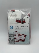 Volkswagen VW Bulli Retro