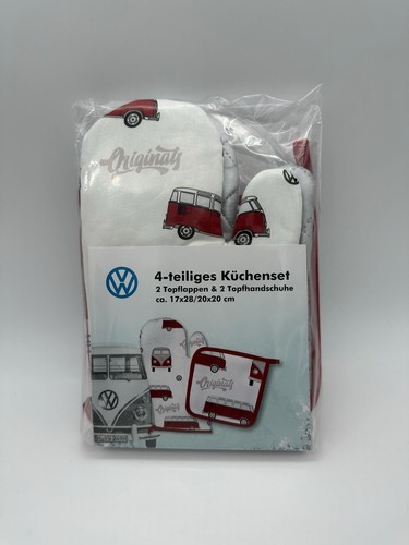 Volkswagen bulli retro - bulli,