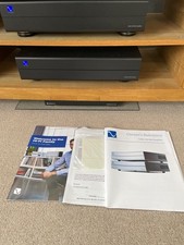 PS Audio Stellar M1200 Mono