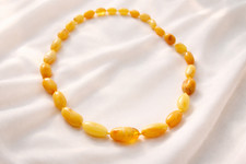 Bernsteinkette /