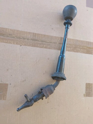 Schalthebel gang opel manta - opel,