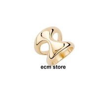 UNO von 50 THE ONE 15mm Ring