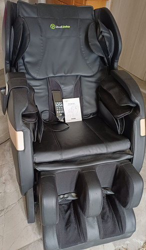 Real relax elektrischer - real,