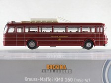 Brekina 59304 Krauss-Maffei
