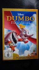 DVD "DUMBO" SPECIAL EDITON, WALT DISNEY