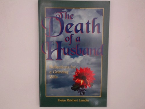 The death husband - death, a