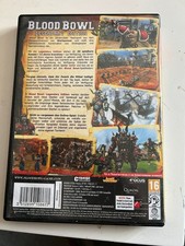 PC Spiel Blood Bowl