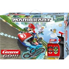 Carrera nintendo mario - carrera,