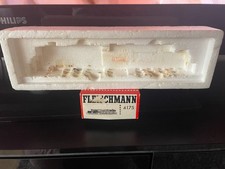 Fleischmann H0 4175 LEERKARTON Dampflok BR 50 058 DB H0 OVP Leerverpackung