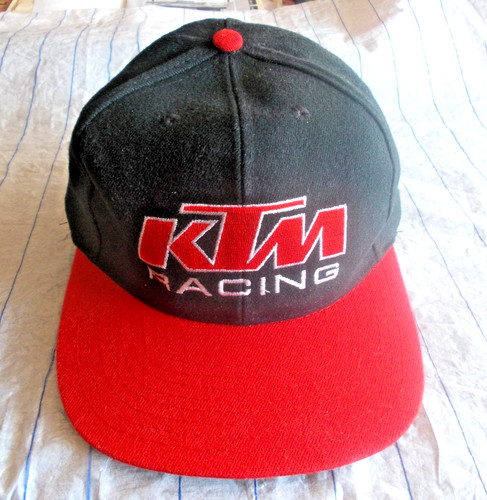Vintage ktm bike racing - vintage,