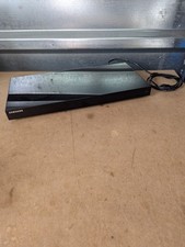 Samsung BD-C6900 Blu-ray Disc Player 3D HDMI Full HD DVD Upscaler schwarz