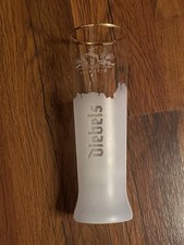 Diebels Bierglas 
