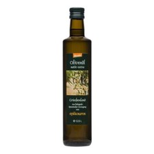Olivenöl nativ extra Kalamata DEMETER 500ml | EPIKOUROS