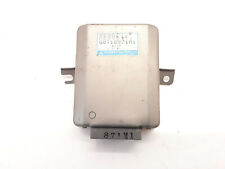 Mitsubishi Pajero Shogun 2000 Reise Drehzahlregelung Einheit ECU Modul MB686443