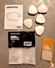 5x IKEA UNDVIKA - Kinder Tisch