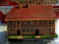 Spur N Wassermühlenhaus