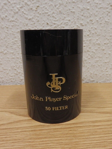 Zigarrendose john player - john,