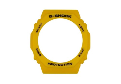 Casio shock lünette - casio,