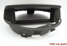 Opel Corsa C Verkleidung