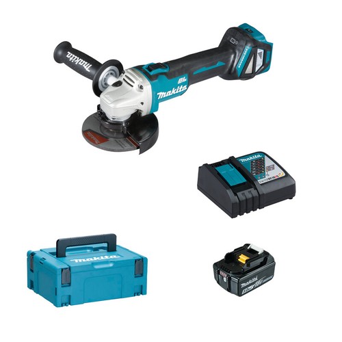 Makita dga511rt1j ah - 1, x
