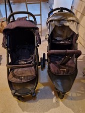 Knorr baby buggy - knorr-baby,