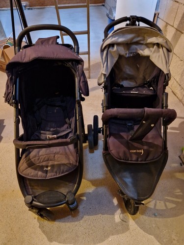 Knorr baby buggy - knorr-baby,