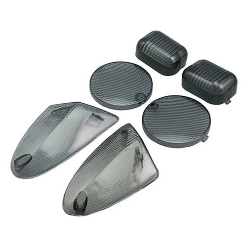 Str8 kit gläser blinker - kit,