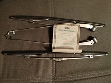 Wartburg 353 Scheibenwischer