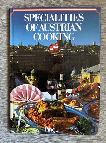 Specialities austrian - of,