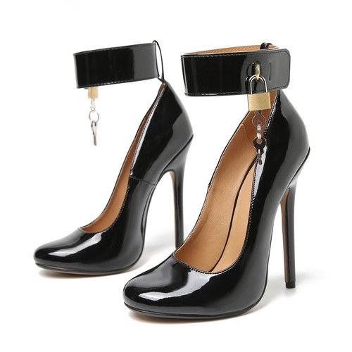 Herren damen 15cm stilettos - herren,