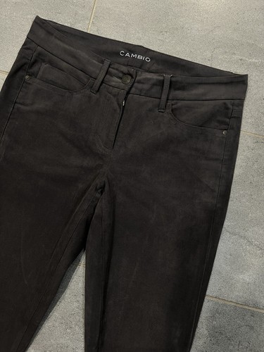 Angenehm weiche cambio - angenehm,