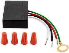 3 Way Touch Sensor Dimmer