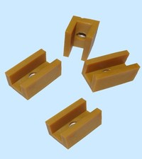 Kettenführung Hofmann