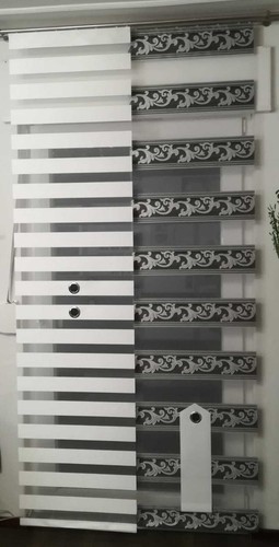 Flächenvorhänge
