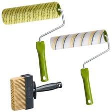 Profi Rollputz Roller