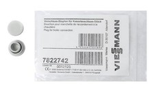 Viessmann Verschlussstopfen
