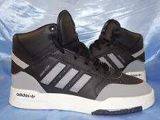 ADIDAS DROP STEP SNEAKER HI GR 38 2/3 SCHUHE CONSORTIUM SPACE DIVER DECADE D12