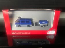 Herpa H0 15562  VW T3 mit