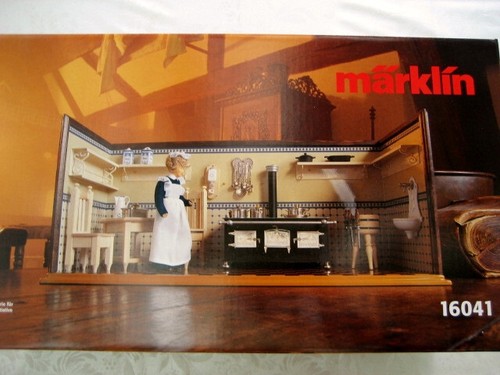 Märklin 16041 spielzeug - 16041,