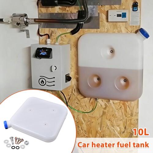 10l dieseltank kraftstofftank - 10l,