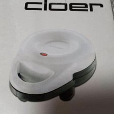 CLOER MINI DONUT MAKER
