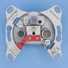 Axing BSD 963-11 Multimedia