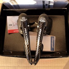 Campagnolo record carbon - campagnolo, •