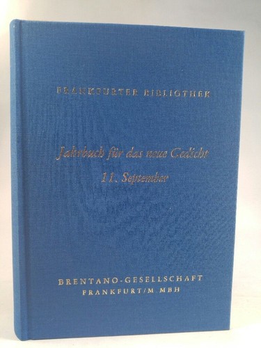 Frankfurter bibliothek - frankfurter,
