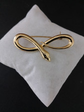 Brosche Anstecknadel