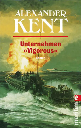 Unternehmen vigorous - unternehmen, 'vigorous'