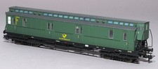 Fleischmann 5088, 4-achs