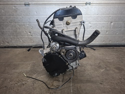 Suzuki gsx 600 2001 - gsx,