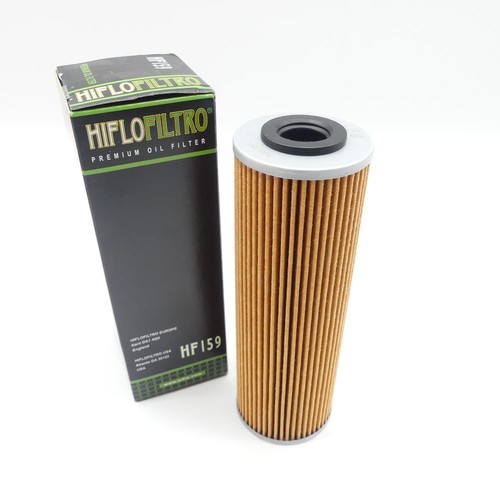 Hiflo hf159 ölfilter - hf159, passend
