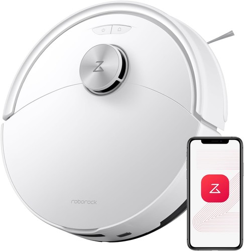 Roborock q10 saugroboter - q10,